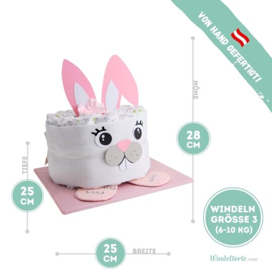 Windellhase-klein-Masse