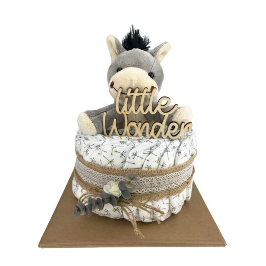 Windeltorte_Stofftier_klein_little_wonder